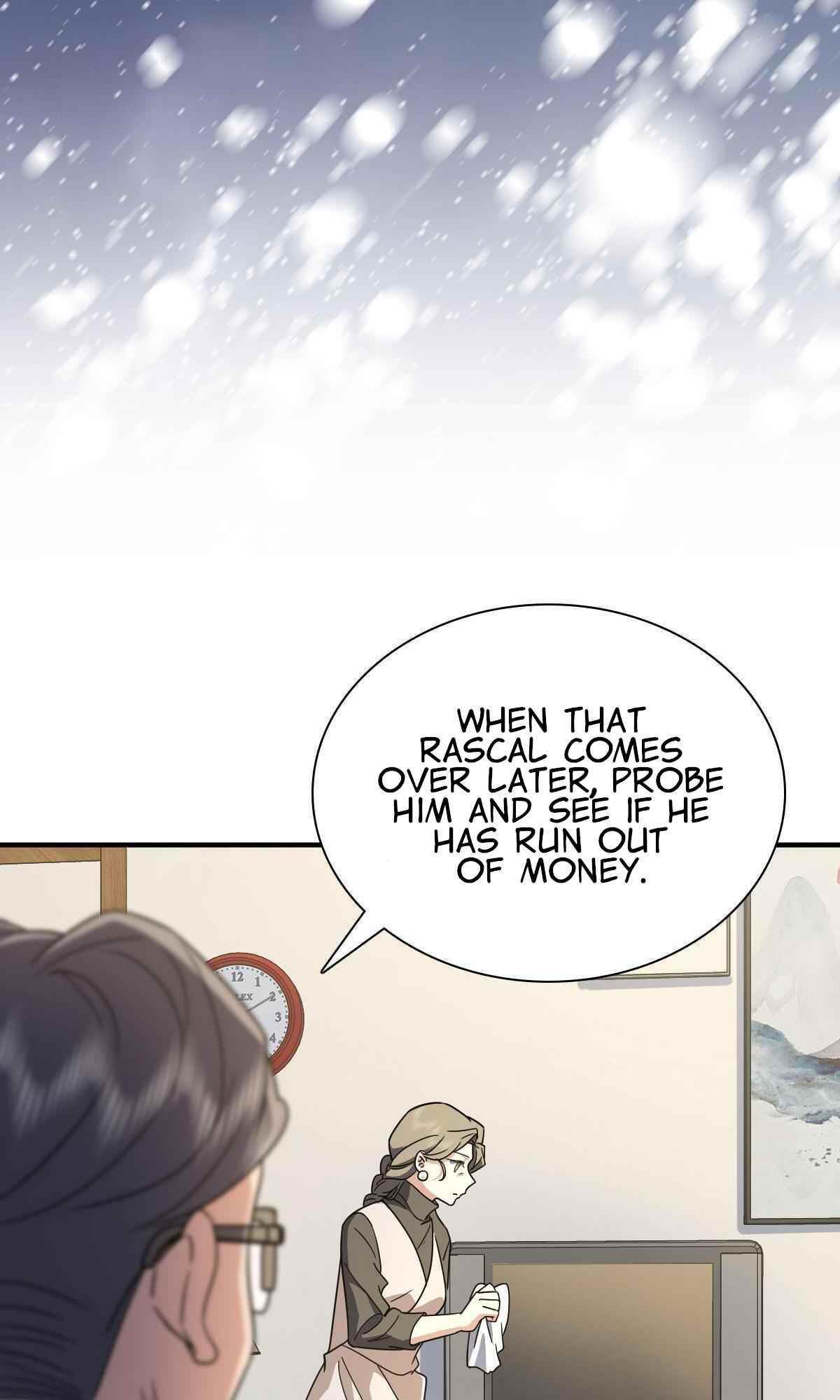 My Wife Is From a Thousand Years Ago Chapter 64 - Page 26