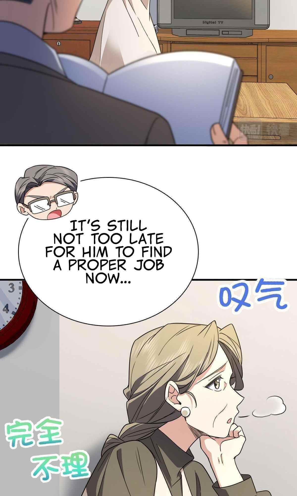 My Wife Is From a Thousand Years Ago Chapter 64 - Page 27