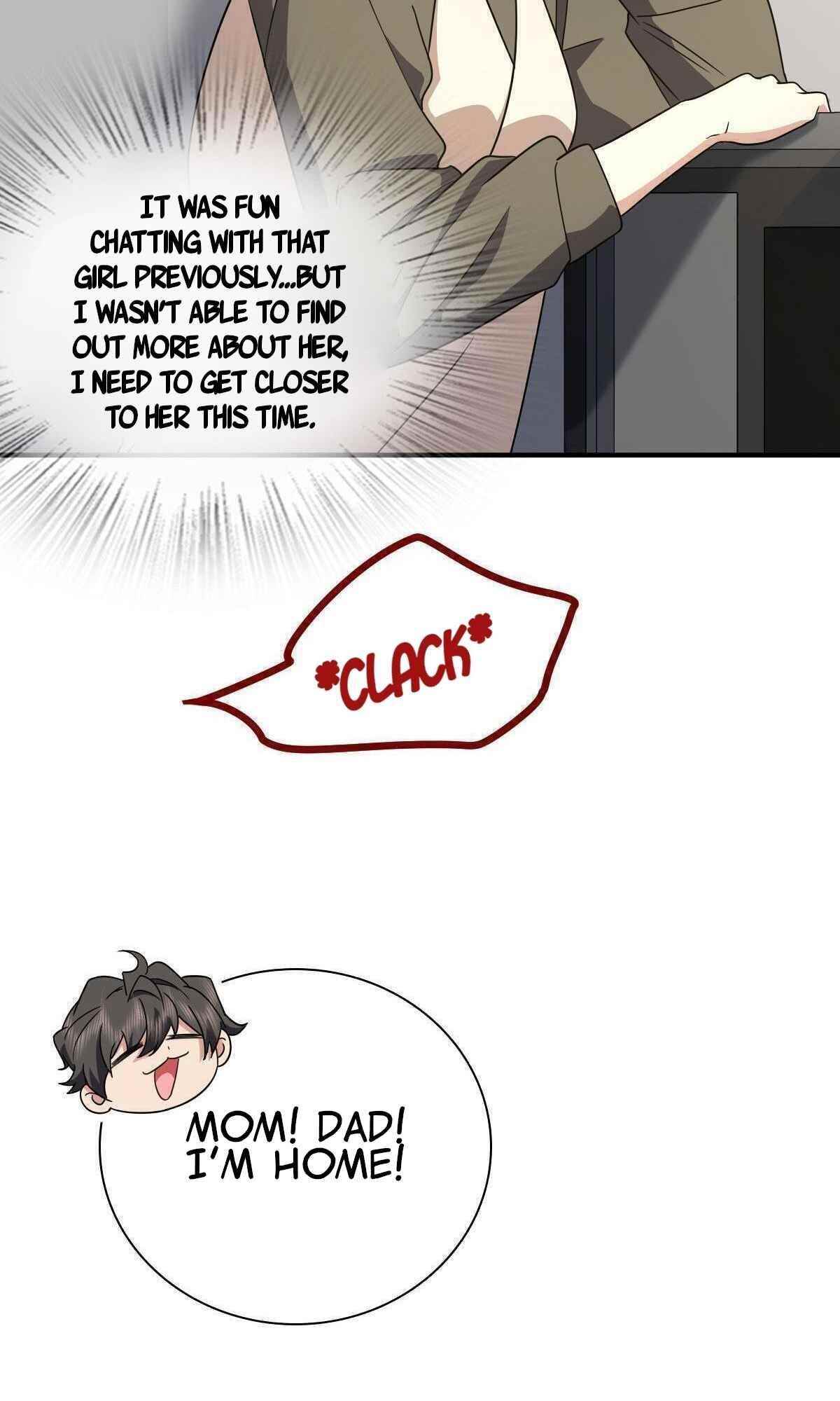 My Wife Is From a Thousand Years Ago Chapter 64 - Page 28