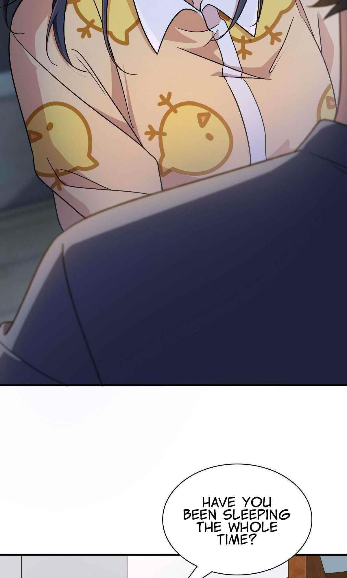 My Wife Is From a Thousand Years Ago Chapter 64 - Page 3