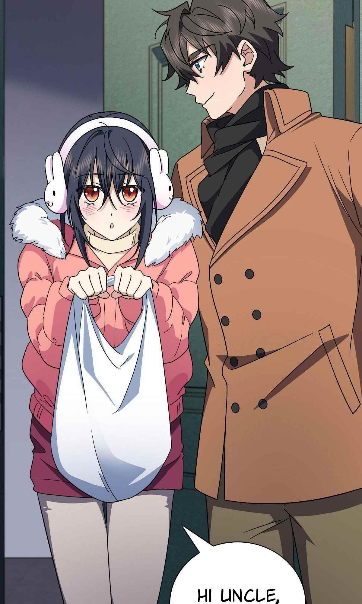 My Wife Is From a Thousand Years Ago Chapter 64 - Page 30