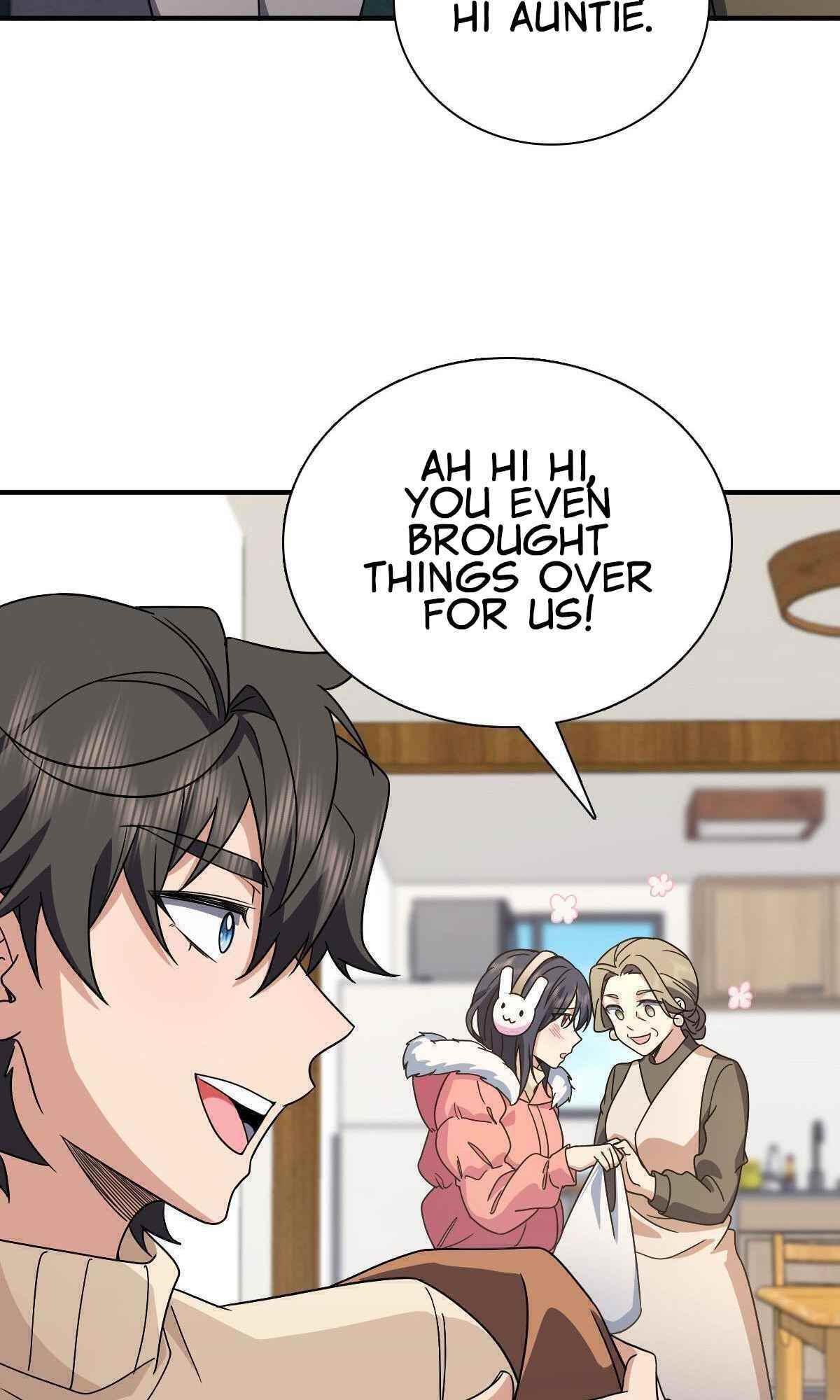 My Wife Is From a Thousand Years Ago Chapter 64 - Page 31