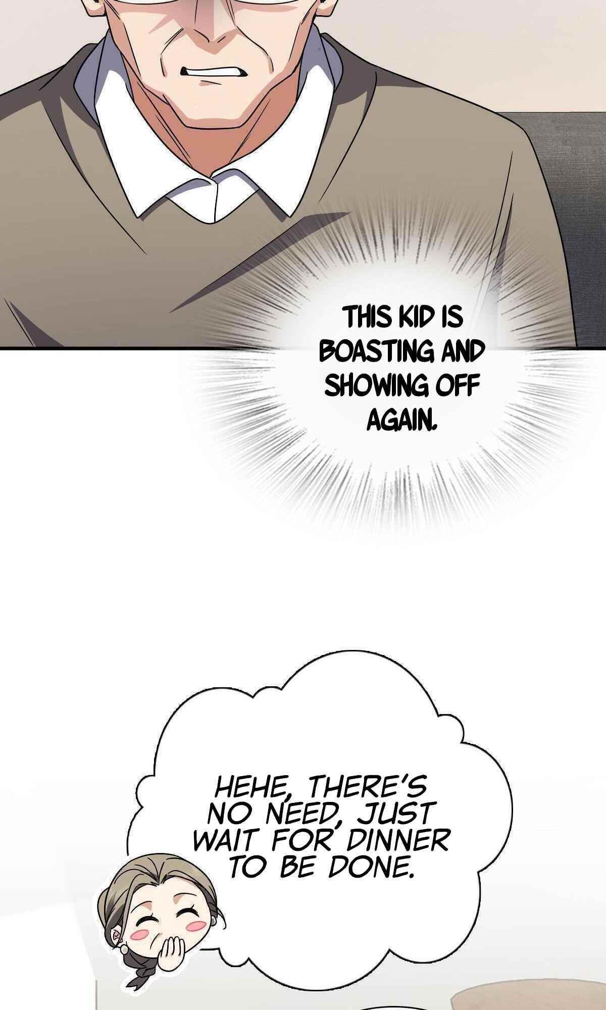 My Wife Is From a Thousand Years Ago Chapter 64 - Page 33