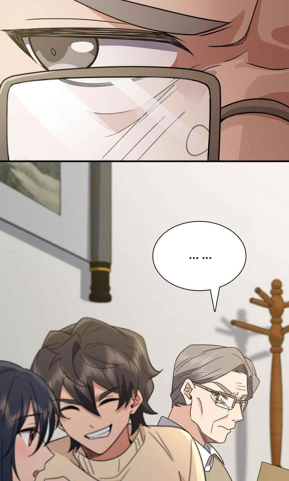 My Wife Is From a Thousand Years Ago Chapter 64 - Page 36