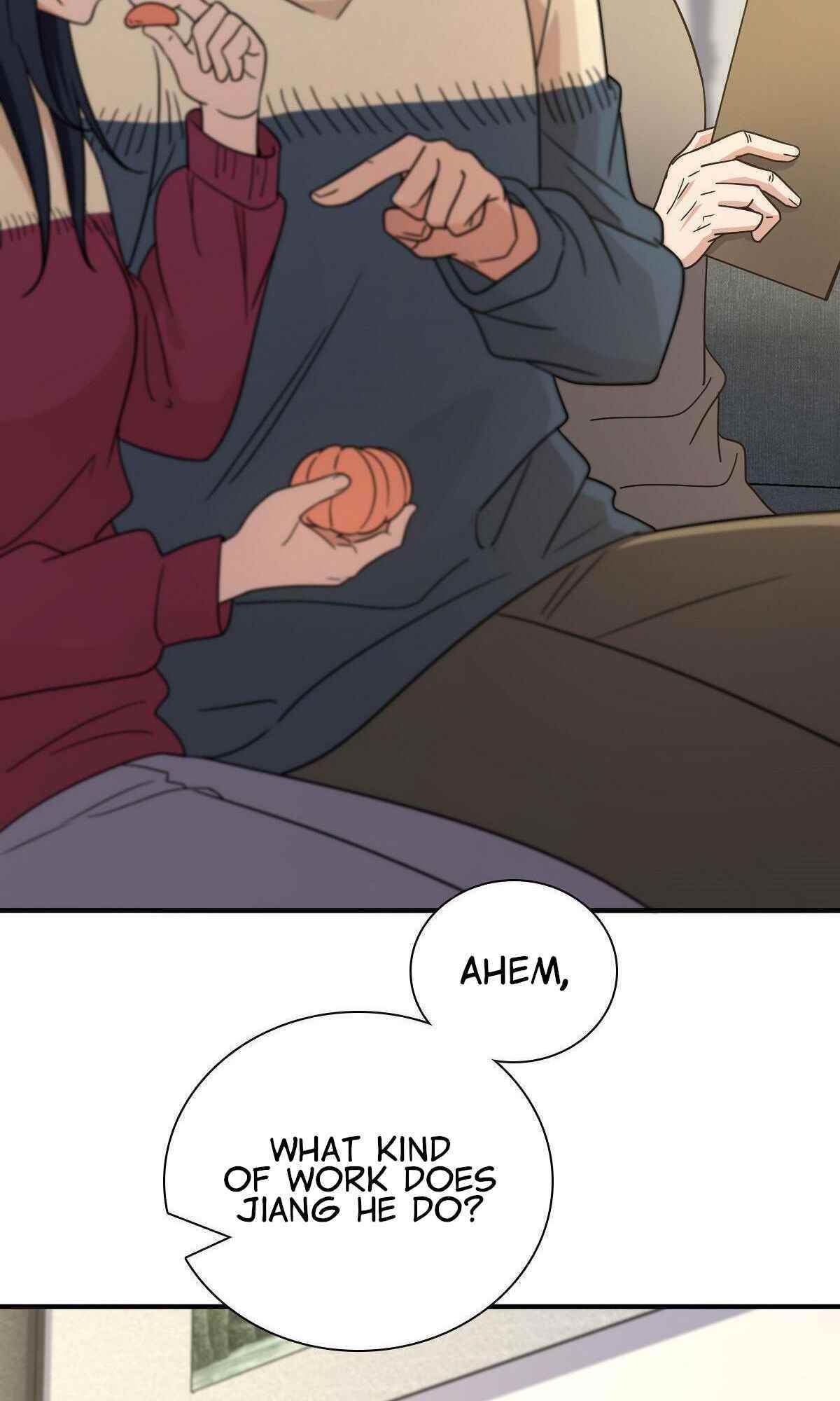 My Wife Is From a Thousand Years Ago Chapter 64 - Page 37