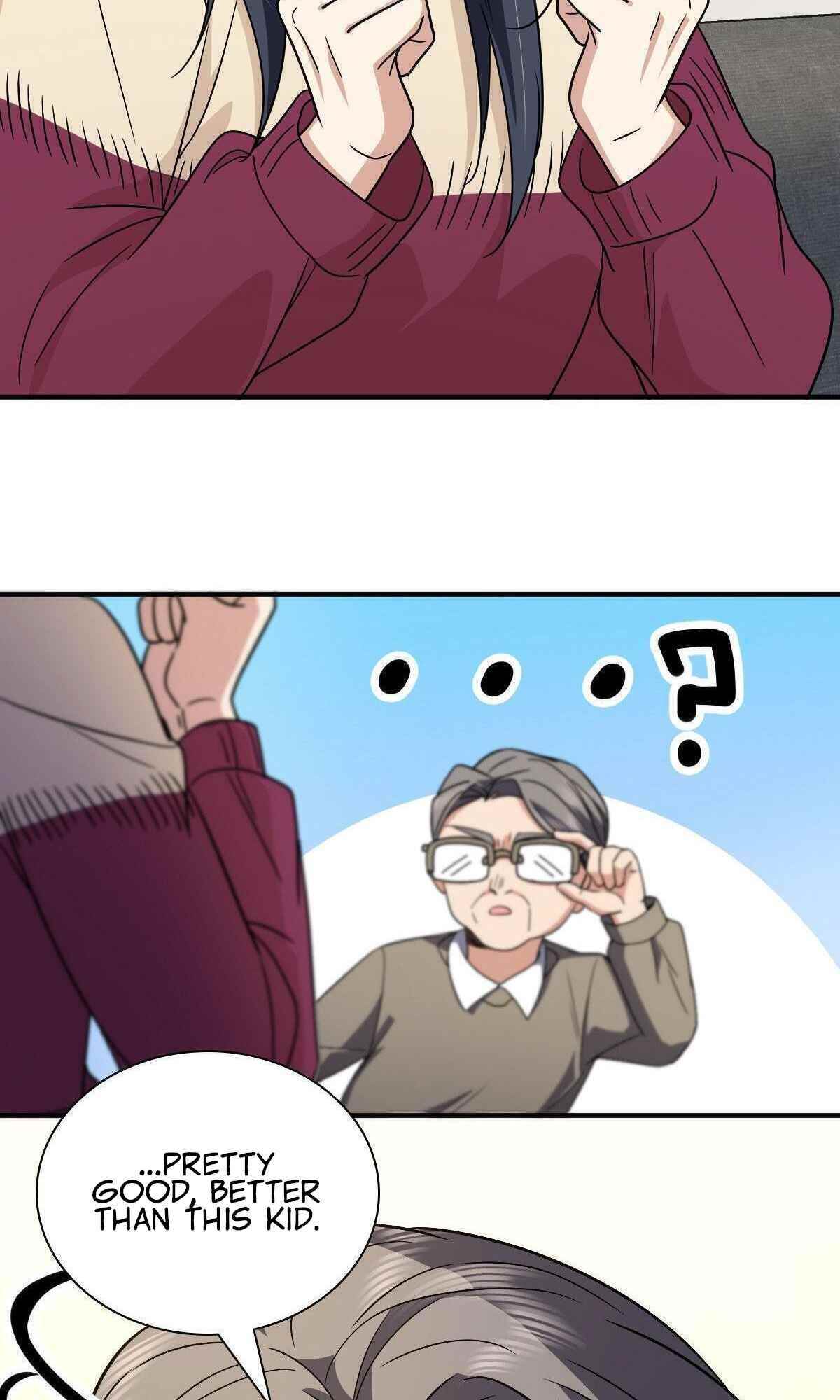 My Wife Is From a Thousand Years Ago Chapter 64 - Page 41