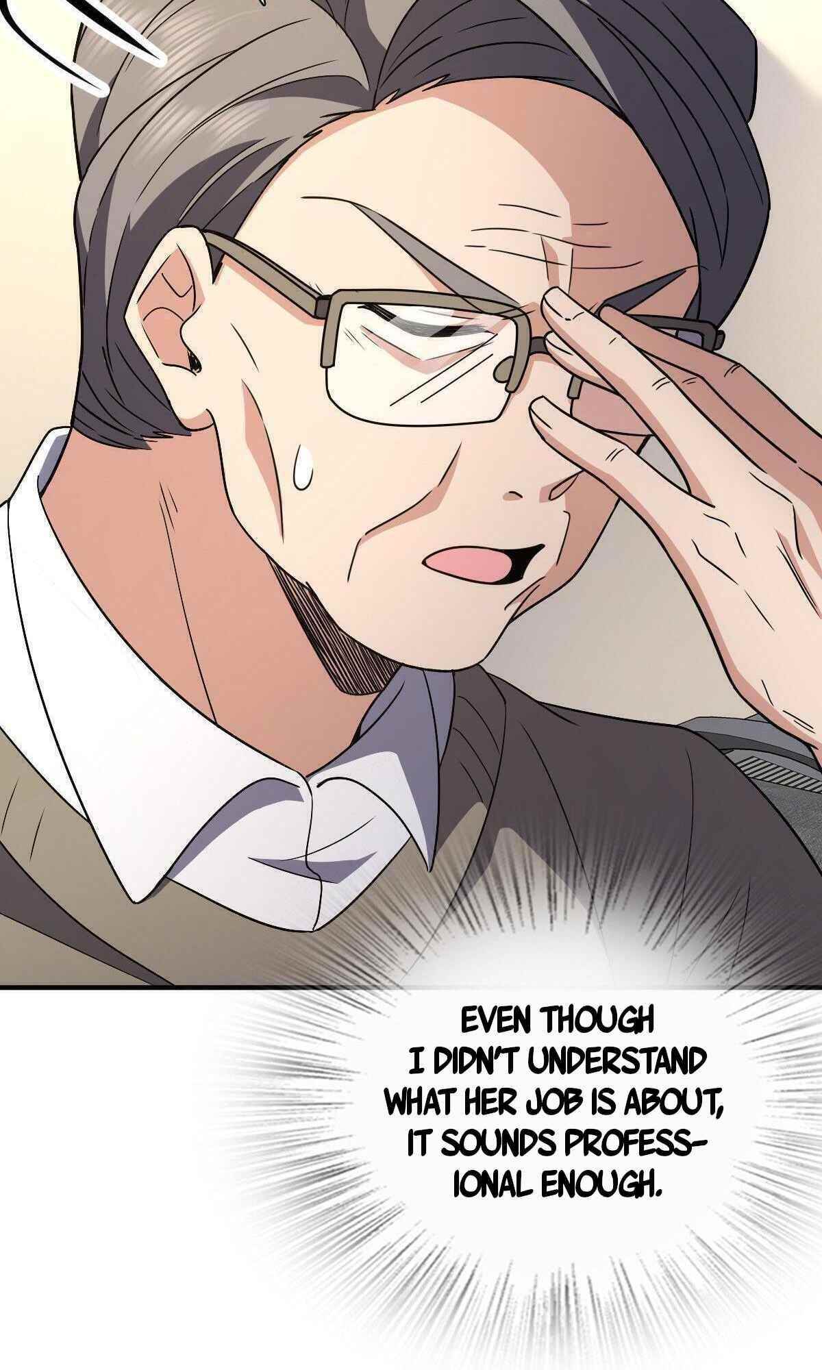 My Wife Is From a Thousand Years Ago Chapter 64 - Page 42