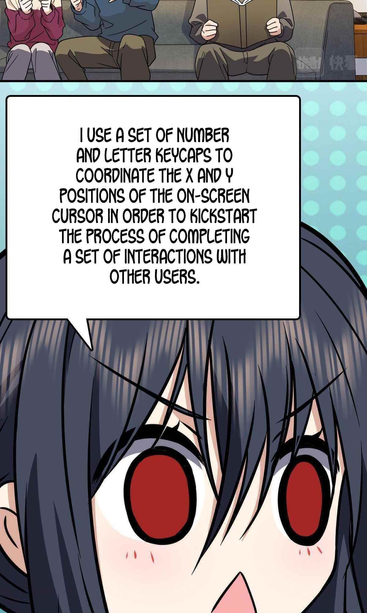 My Wife Is From a Thousand Years Ago Chapter 64 - Page 44