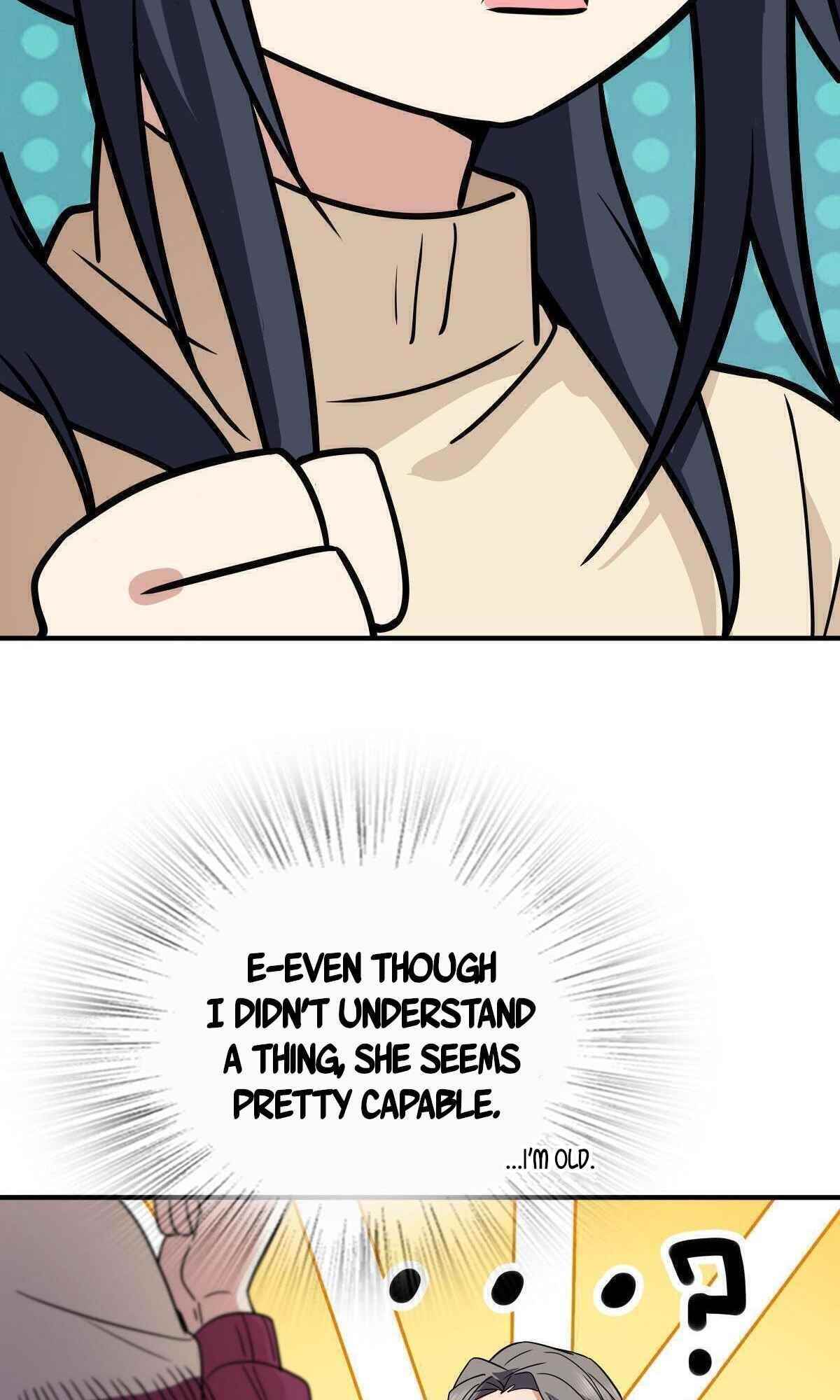 My Wife Is From a Thousand Years Ago Chapter 64 - Page 45