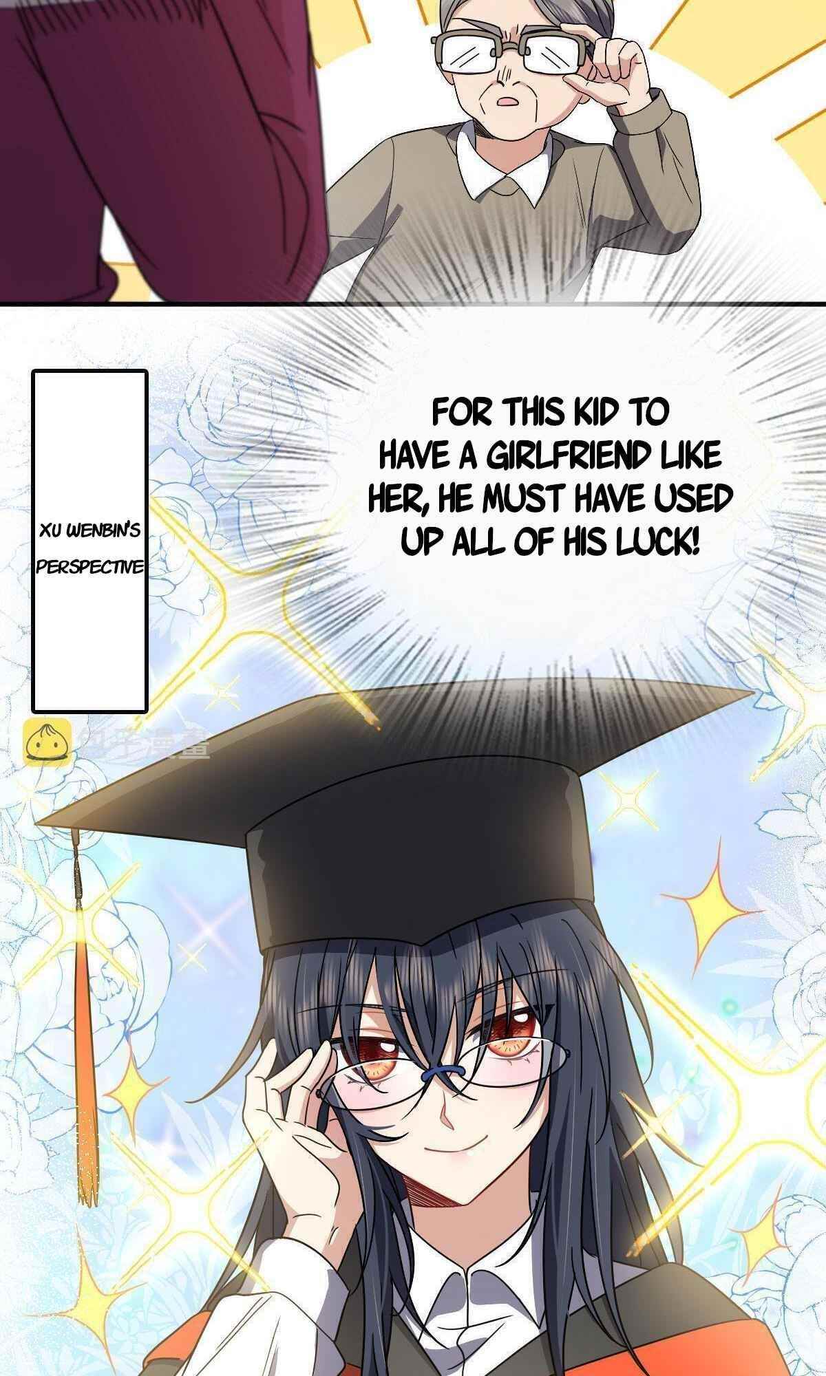 My Wife Is From a Thousand Years Ago Chapter 64 - Page 46