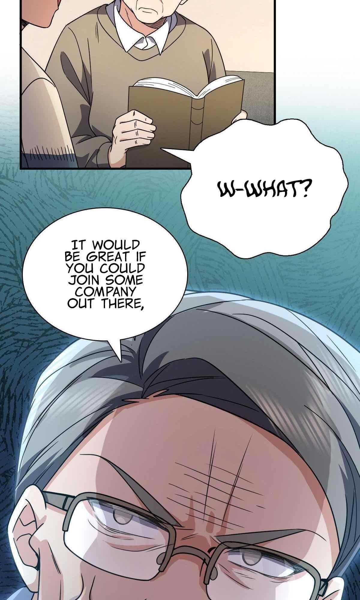 My Wife Is From a Thousand Years Ago Chapter 64 - Page 48