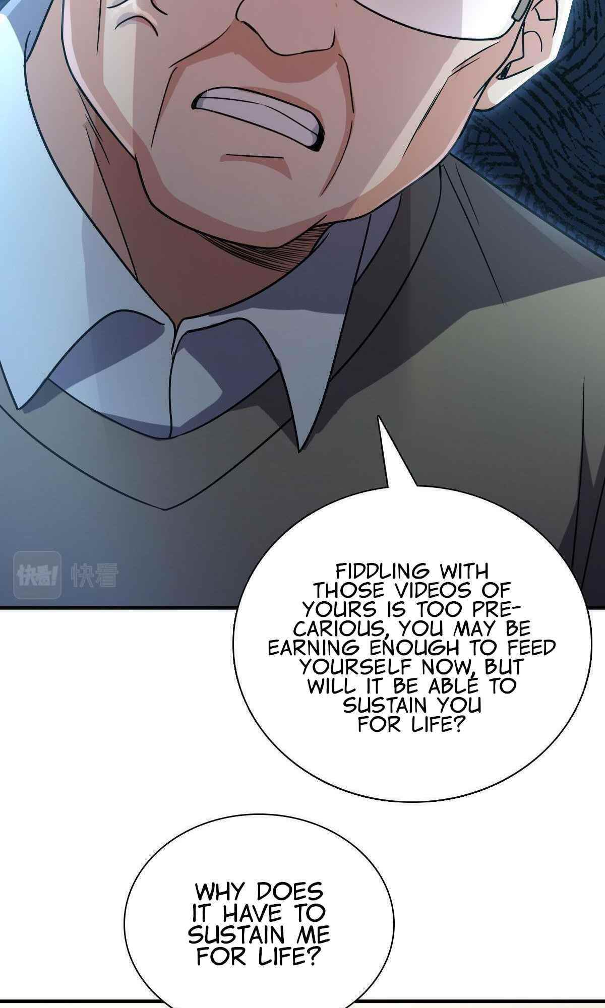 My Wife Is From a Thousand Years Ago Chapter 64 - Page 49