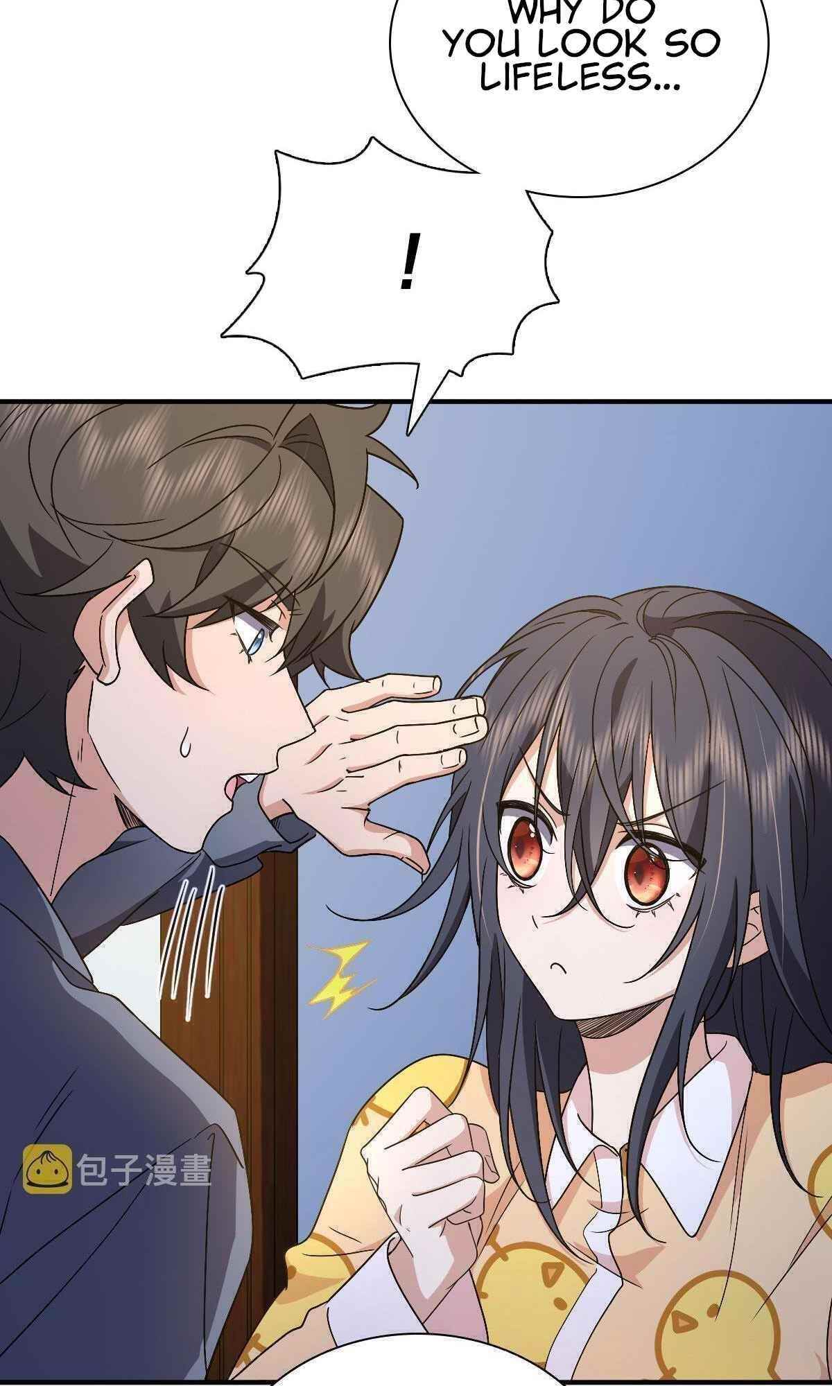 My Wife Is From a Thousand Years Ago Chapter 64 - Page 5