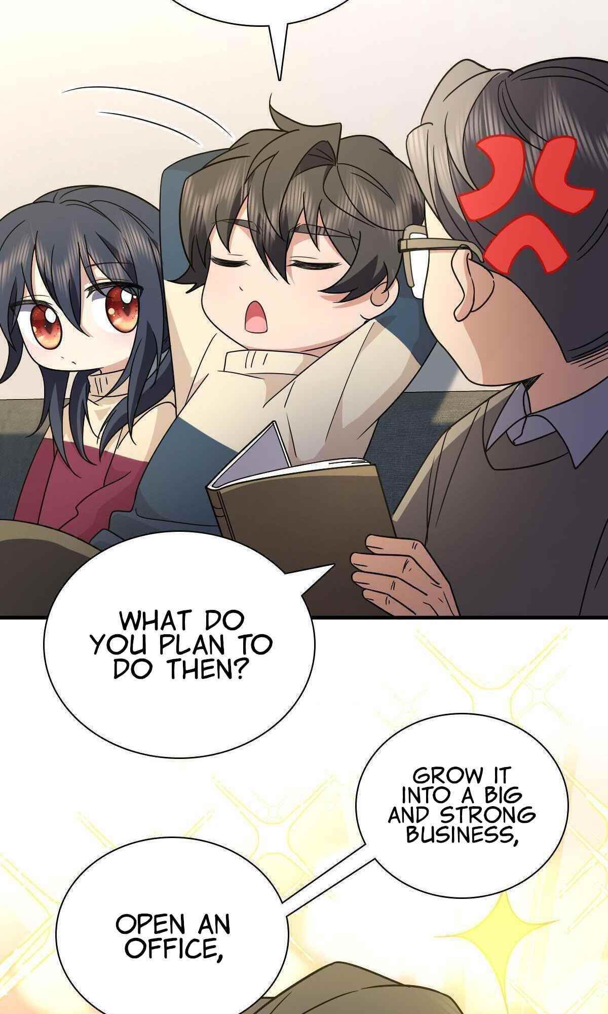 My Wife Is From a Thousand Years Ago Chapter 64 - Page 50