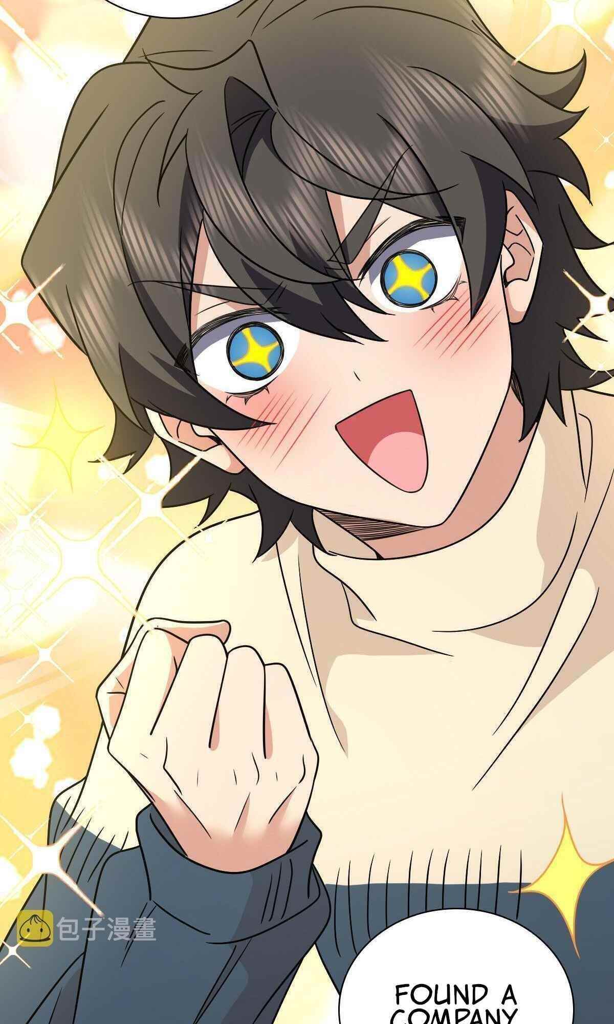 My Wife Is From a Thousand Years Ago Chapter 64 - Page 51