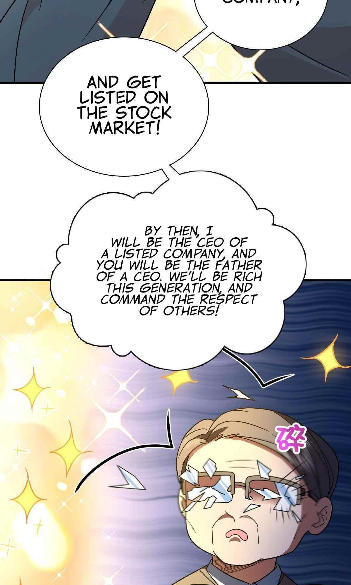 My Wife Is From a Thousand Years Ago Chapter 64 - Page 52