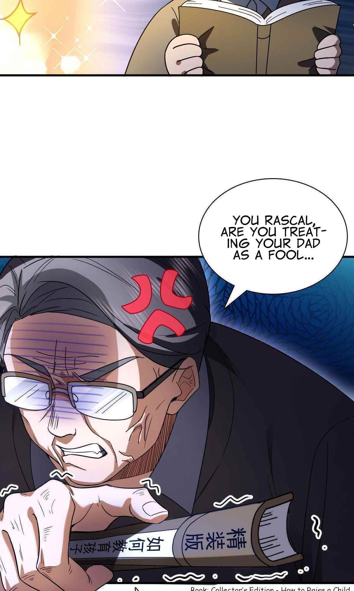 My Wife Is From a Thousand Years Ago Chapter 64 - Page 53