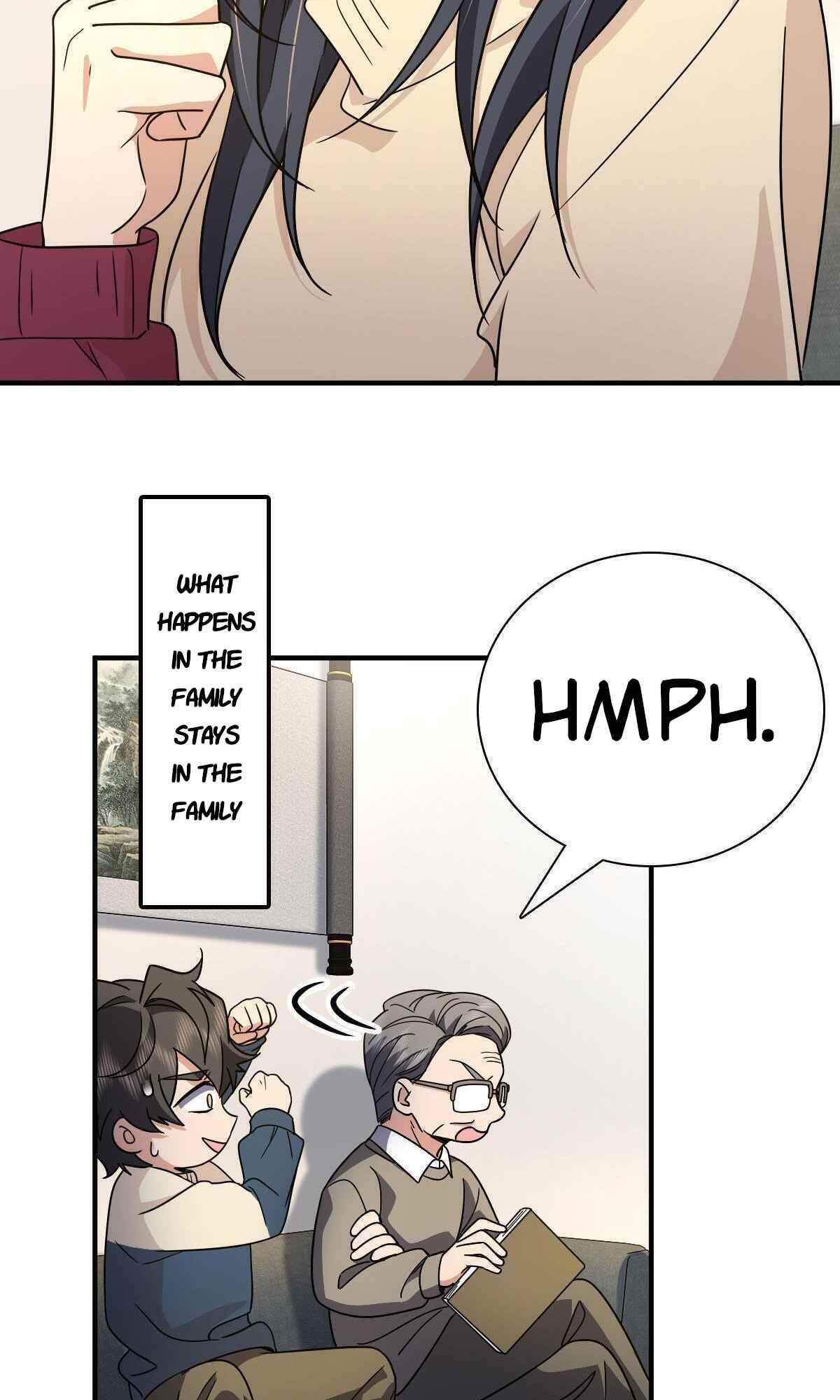 My Wife Is From a Thousand Years Ago Chapter 64 - Page 55