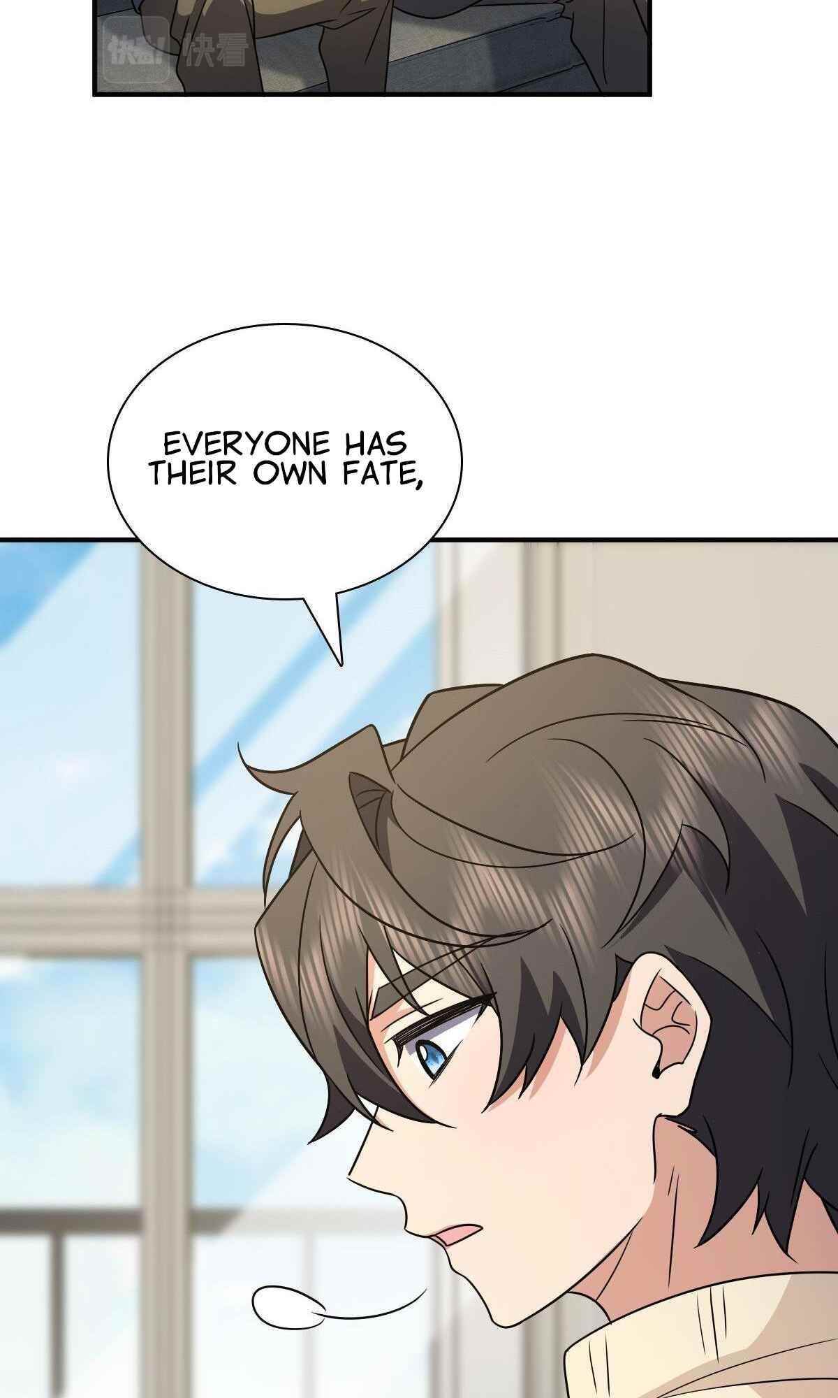 My Wife Is From a Thousand Years Ago Chapter 64 - Page 56