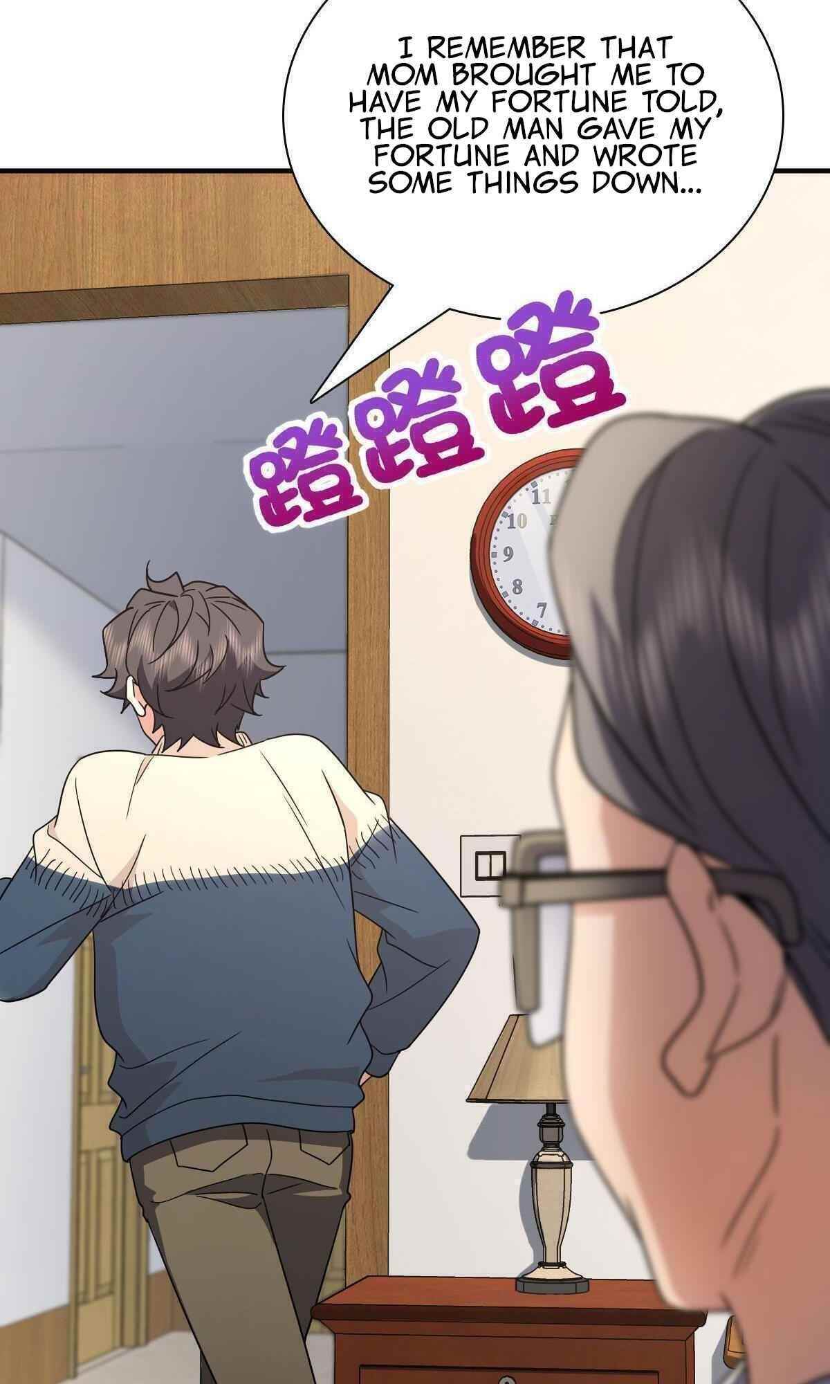 My Wife Is From a Thousand Years Ago Chapter 64 - Page 58