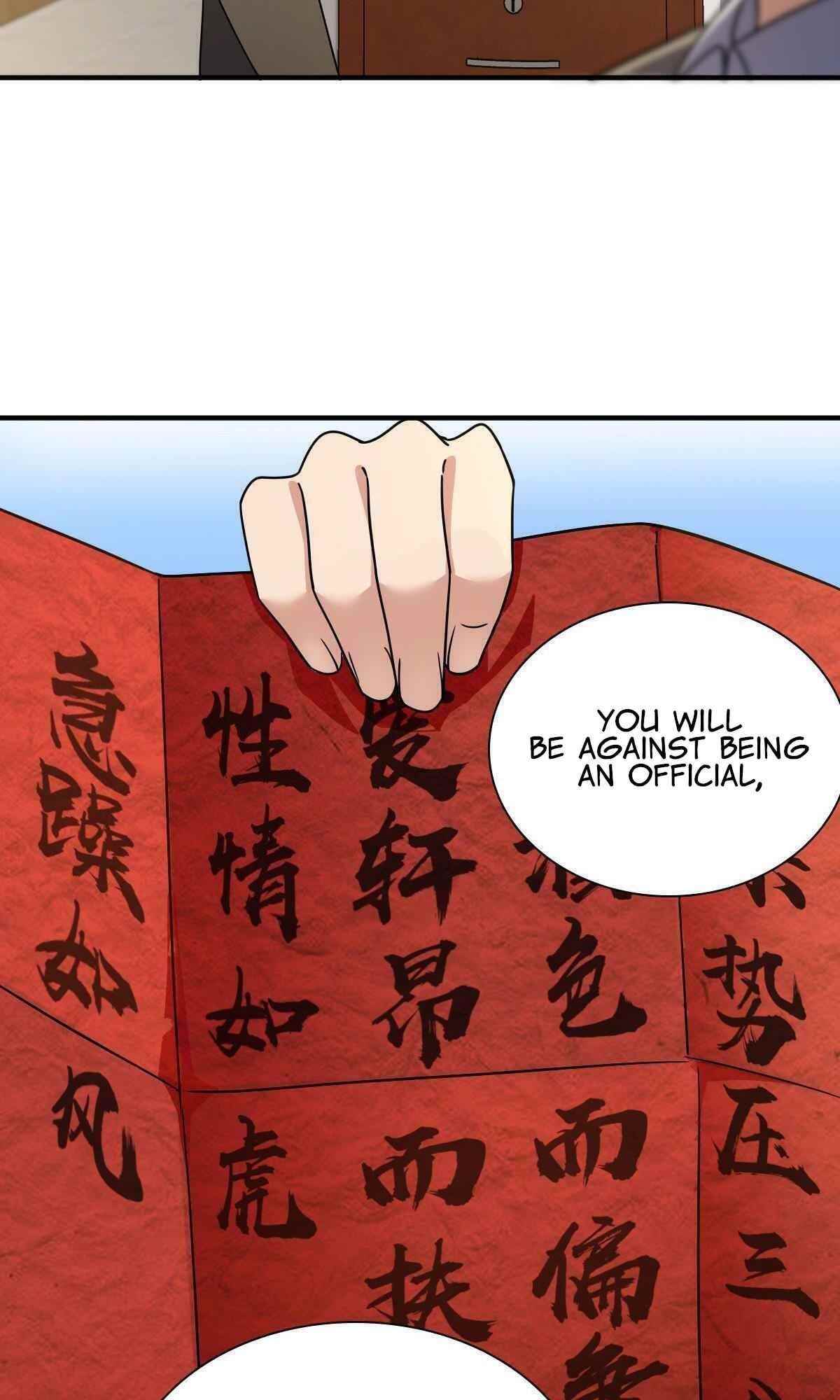 My Wife Is From a Thousand Years Ago Chapter 64 - Page 59