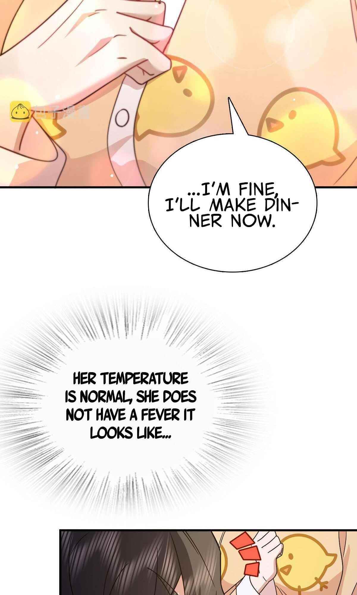 My Wife Is From a Thousand Years Ago Chapter 64 - Page 8