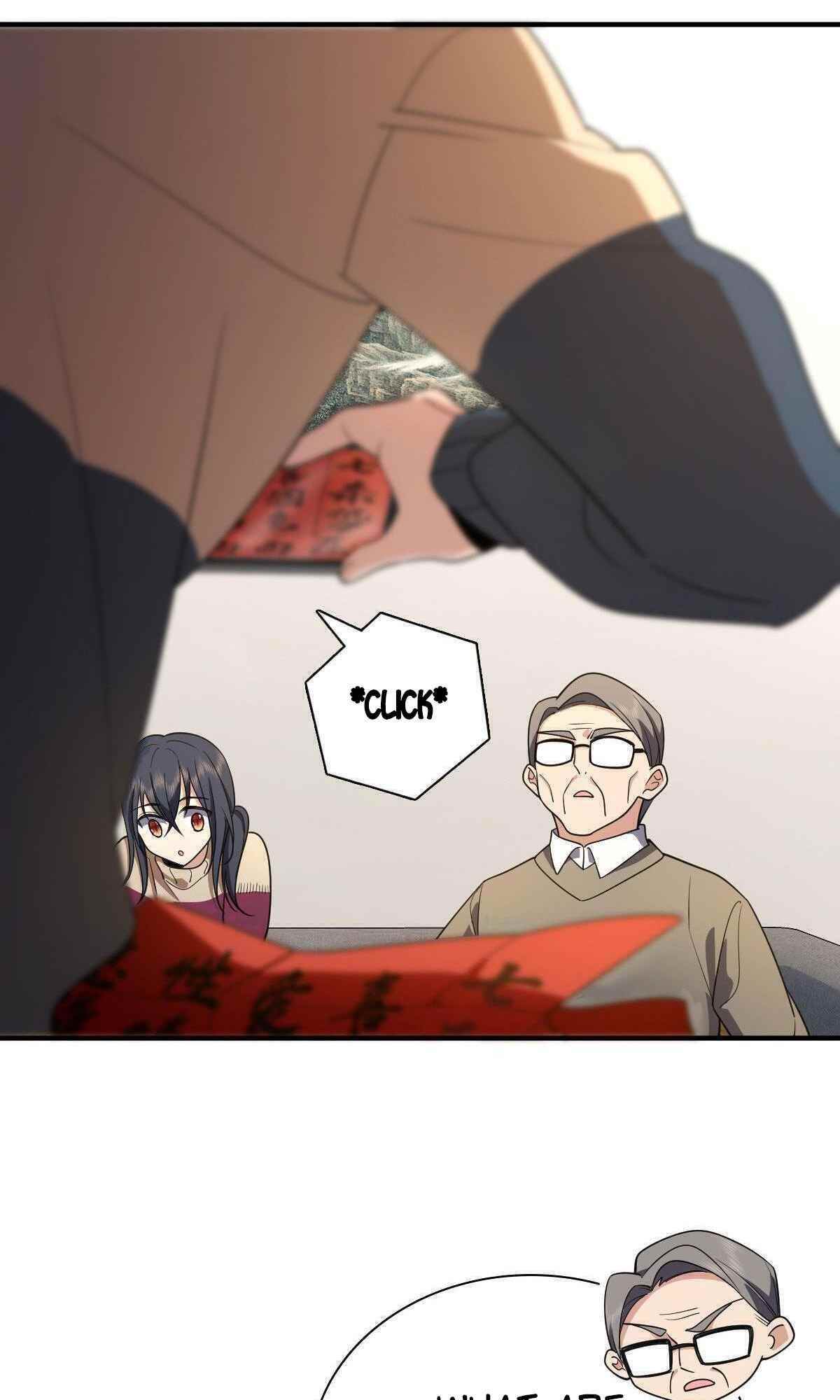 My Wife Is From a Thousand Years Ago Chapter 65 - Page 1