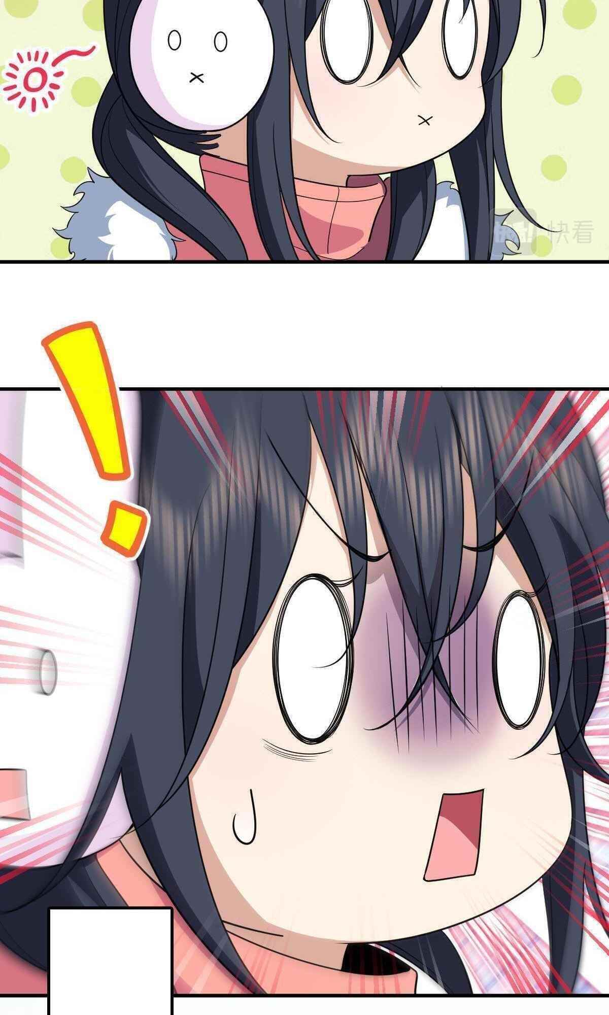 My Wife Is From a Thousand Years Ago Chapter 65 - Page 44