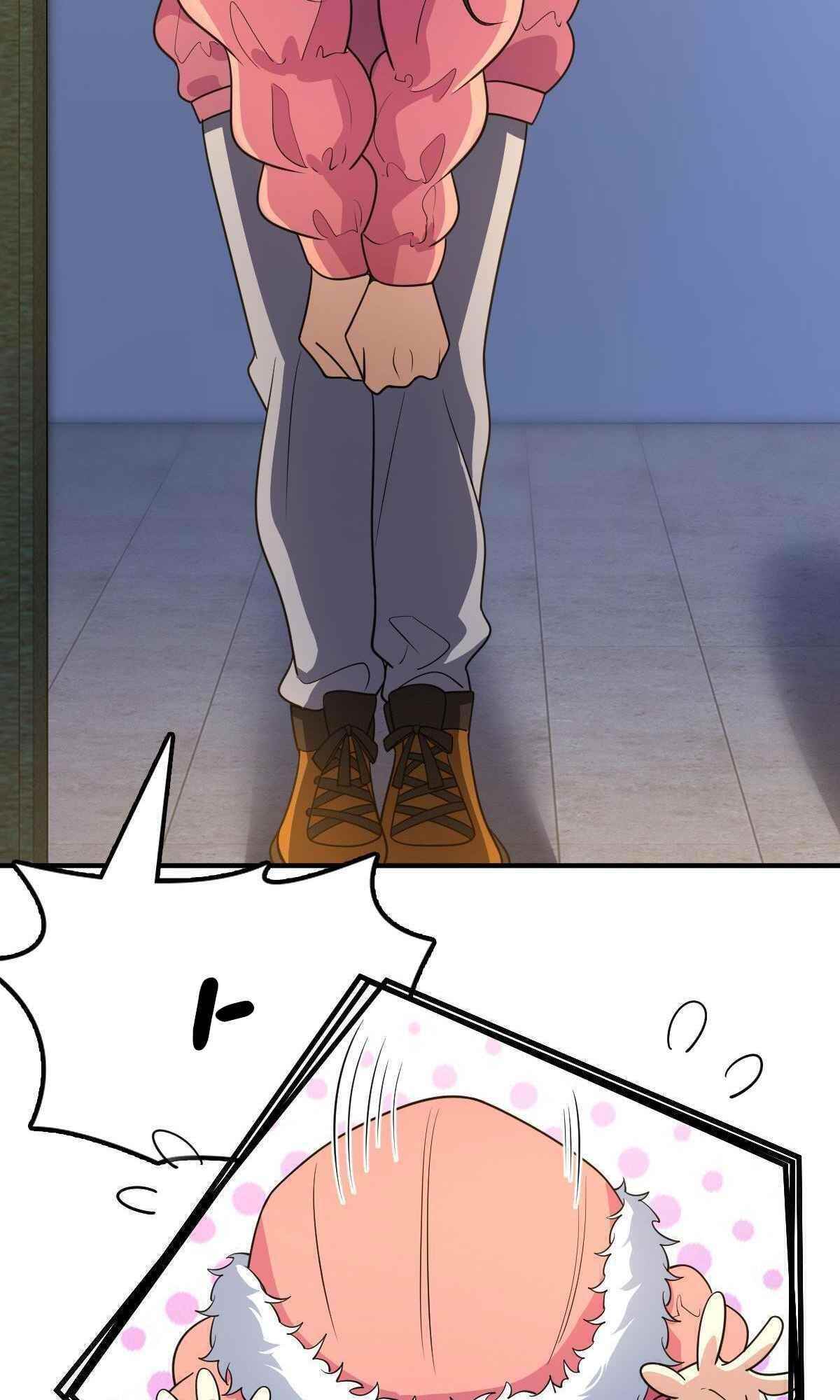 My Wife Is From a Thousand Years Ago Chapter 65 - Page 46