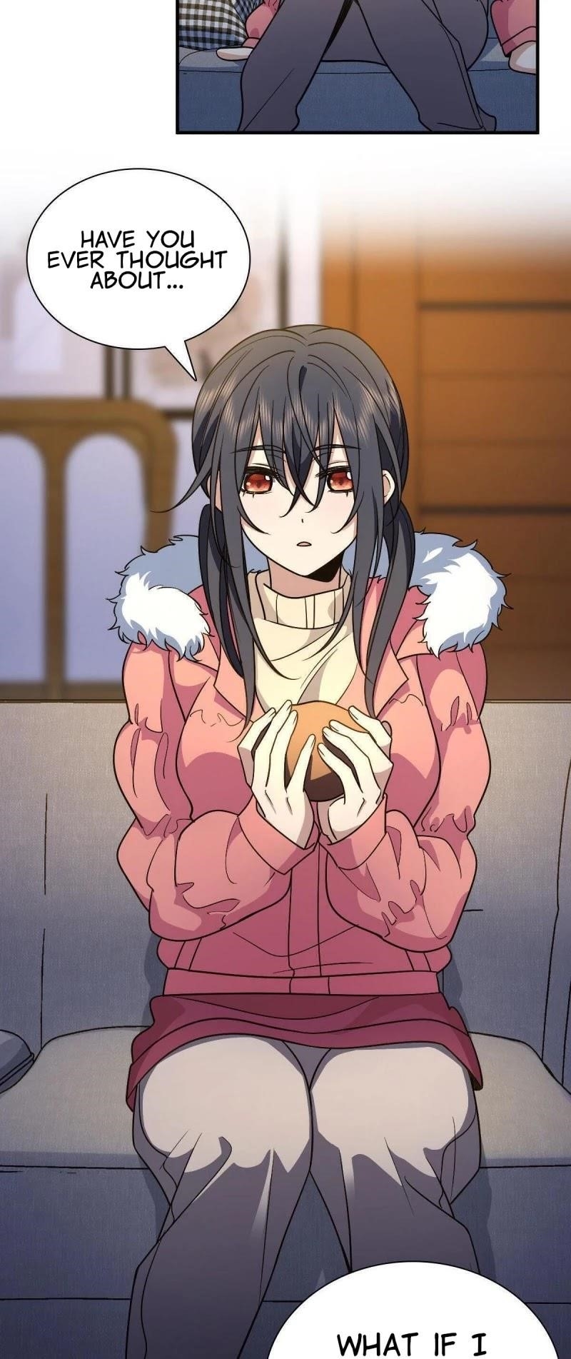 My Wife Is From a Thousand Years Ago Chapter 66 - Page 18