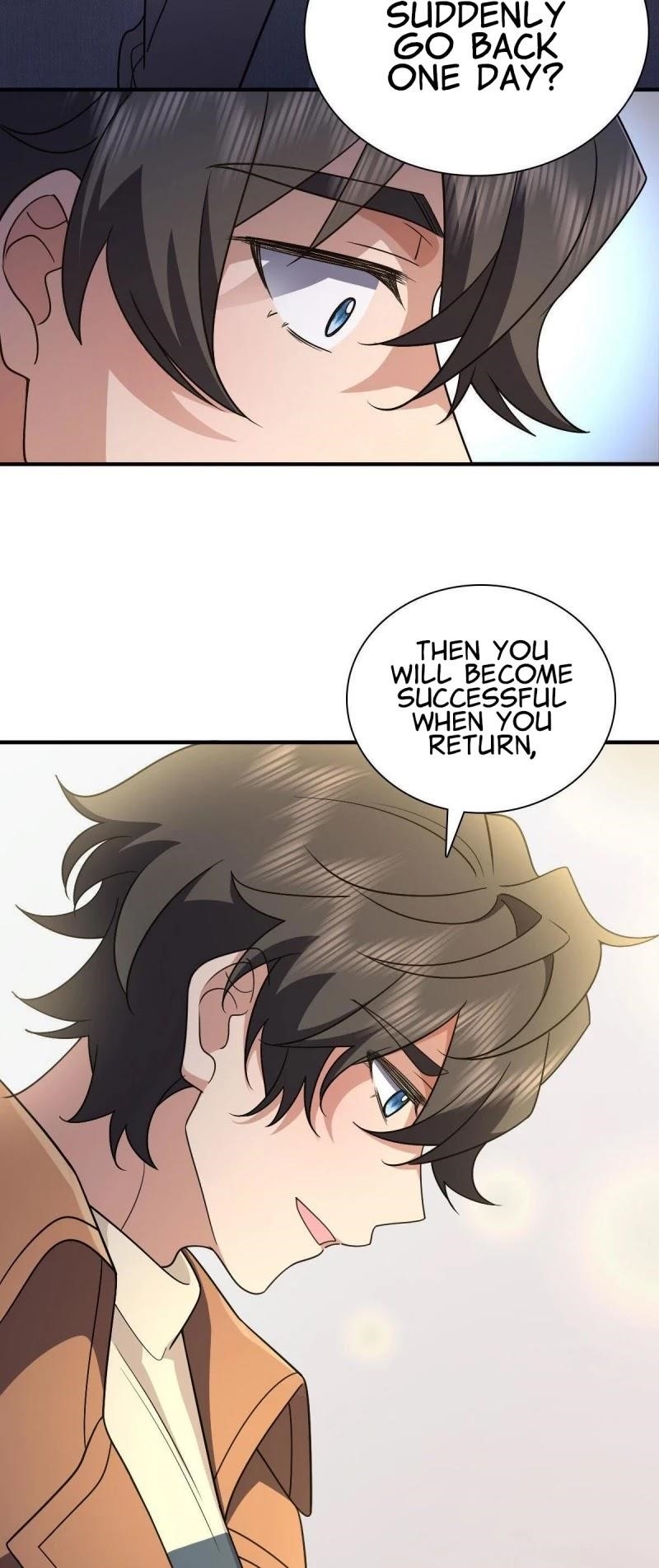 My Wife Is From a Thousand Years Ago Chapter 66 - Page 19