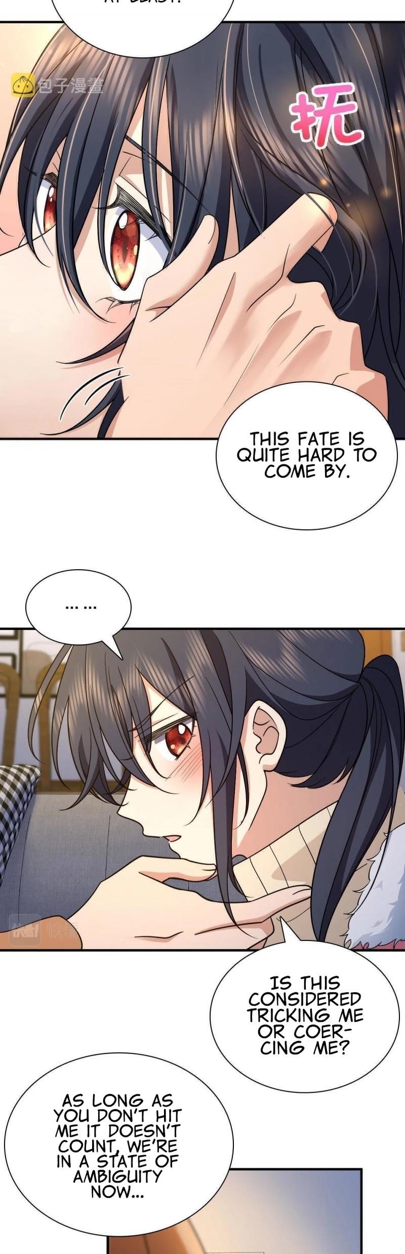 My Wife Is From a Thousand Years Ago Chapter 66 - Page 22