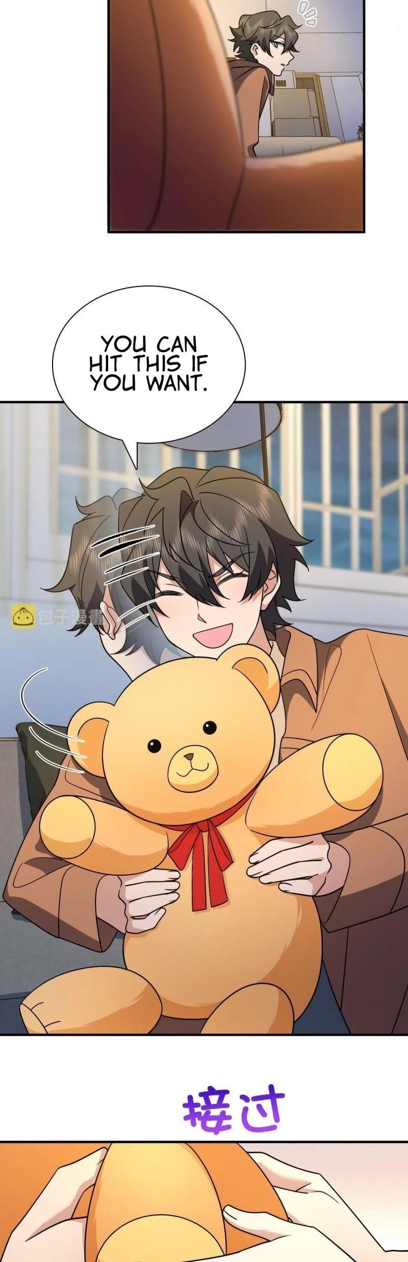 My Wife Is From a Thousand Years Ago Chapter 66 - Page 23