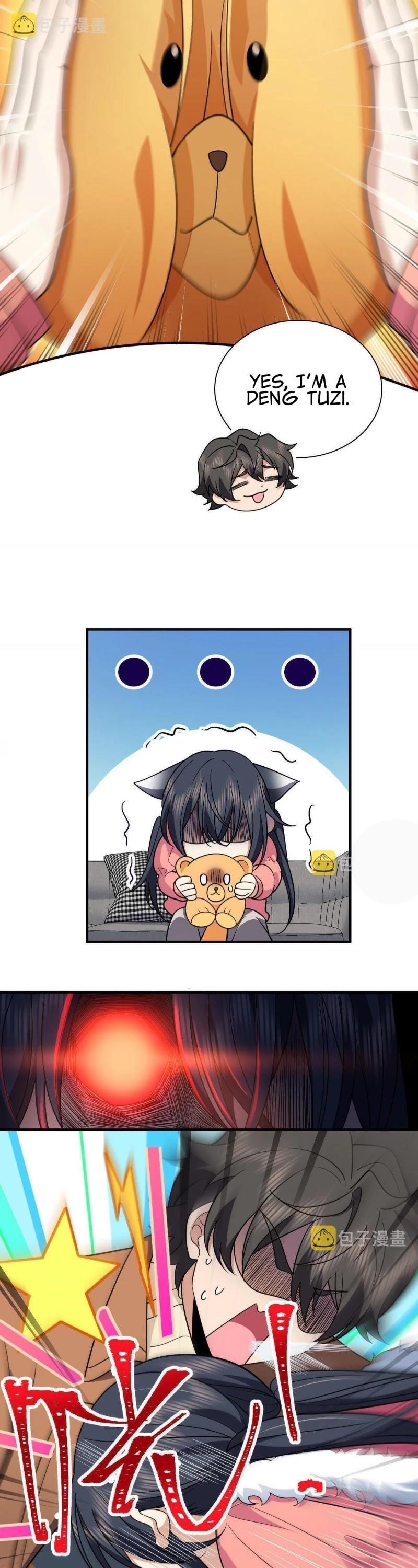 My Wife Is From a Thousand Years Ago Chapter 66 - Page 28