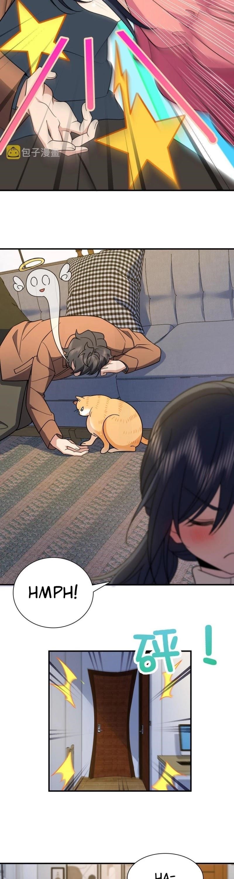 My Wife Is From a Thousand Years Ago Chapter 66 - Page 29