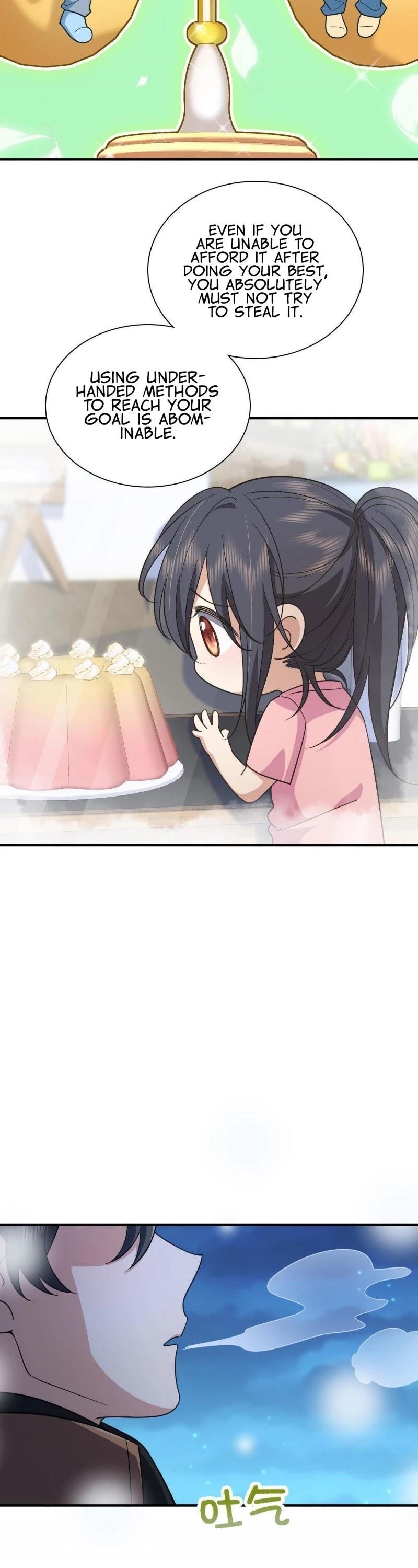 My Wife Is From a Thousand Years Ago Chapter 66 - Page 5