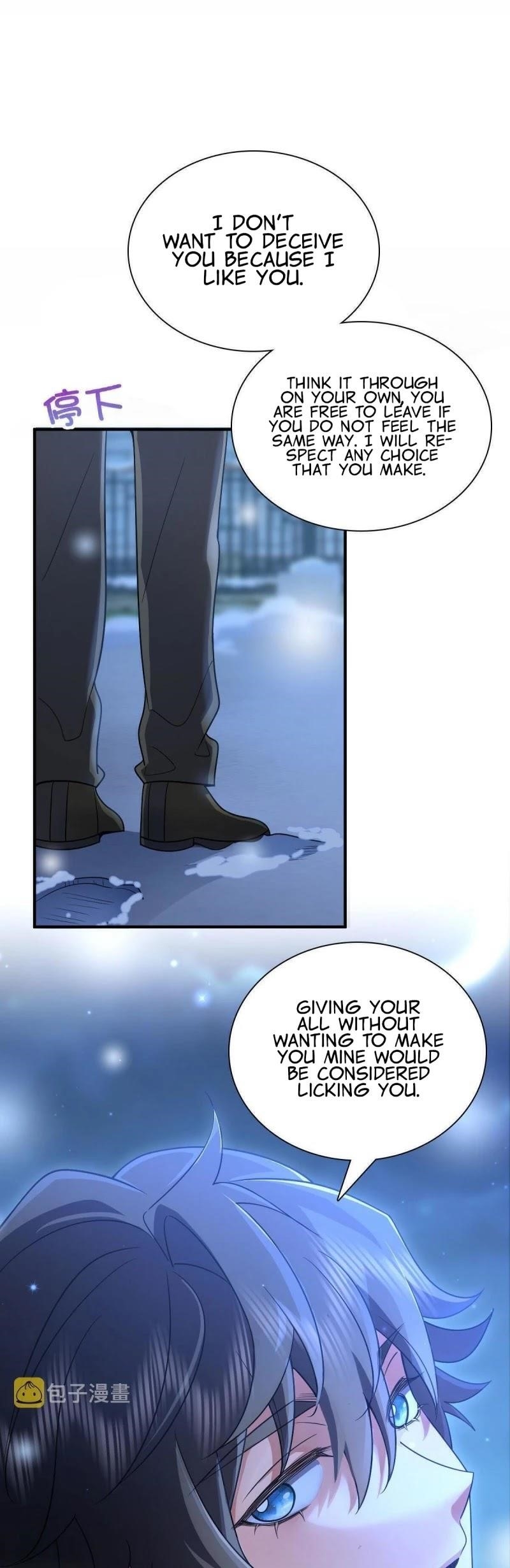 My Wife Is From a Thousand Years Ago Chapter 66 - Page 6