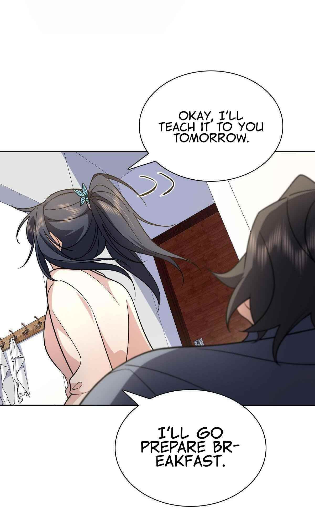 My Wife Is From a Thousand Years Ago Chapter 67 - Page 19