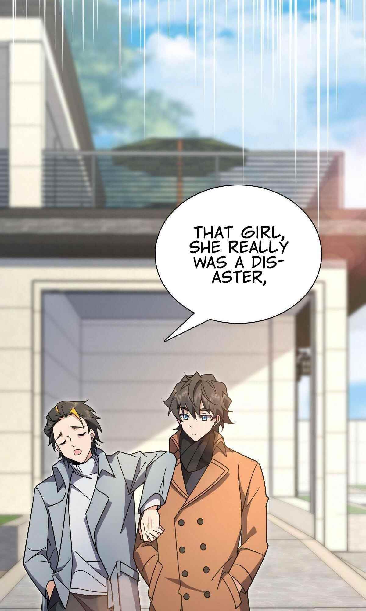 My Wife Is From a Thousand Years Ago Chapter 67 - Page 34