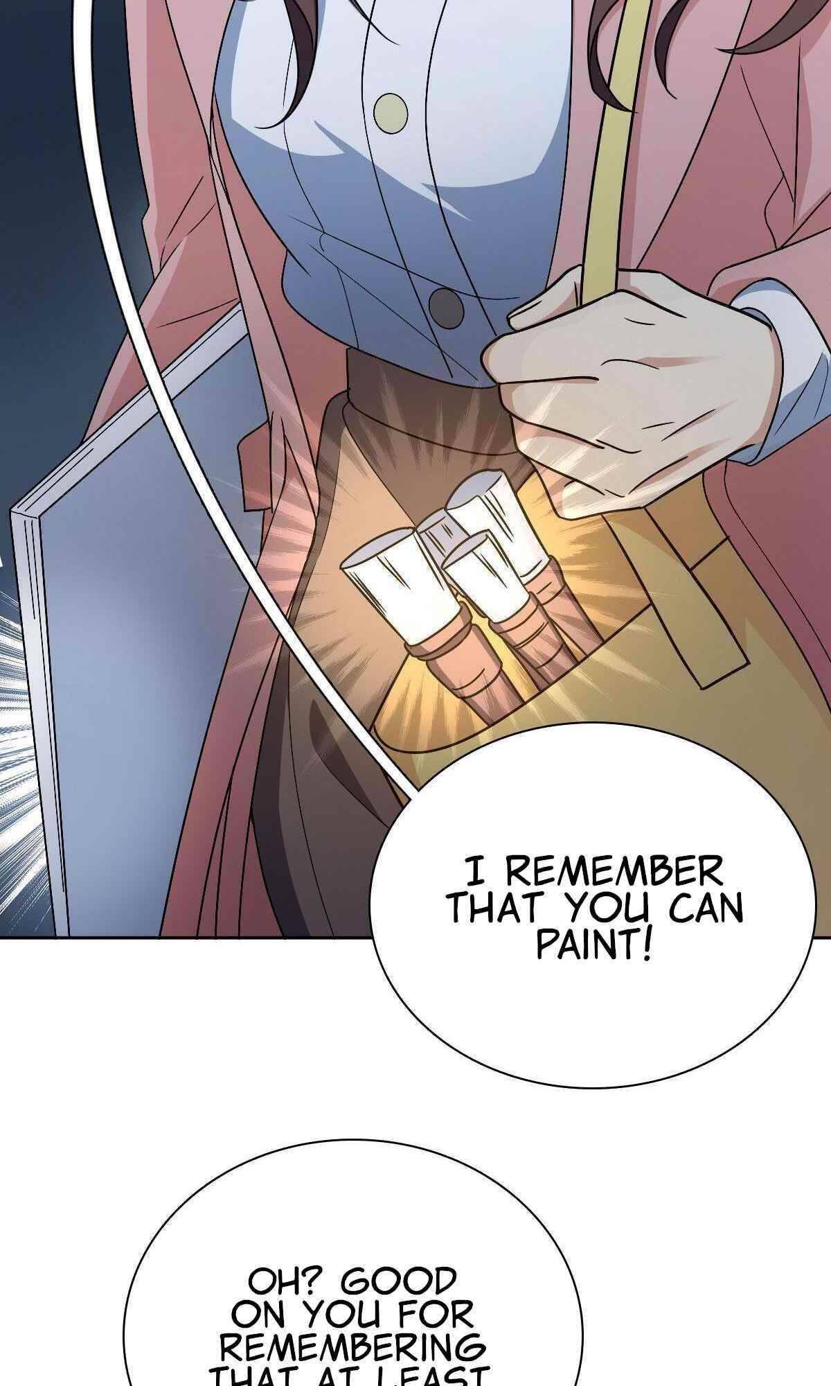 My Wife Is From a Thousand Years Ago Chapter 67 - Page 48