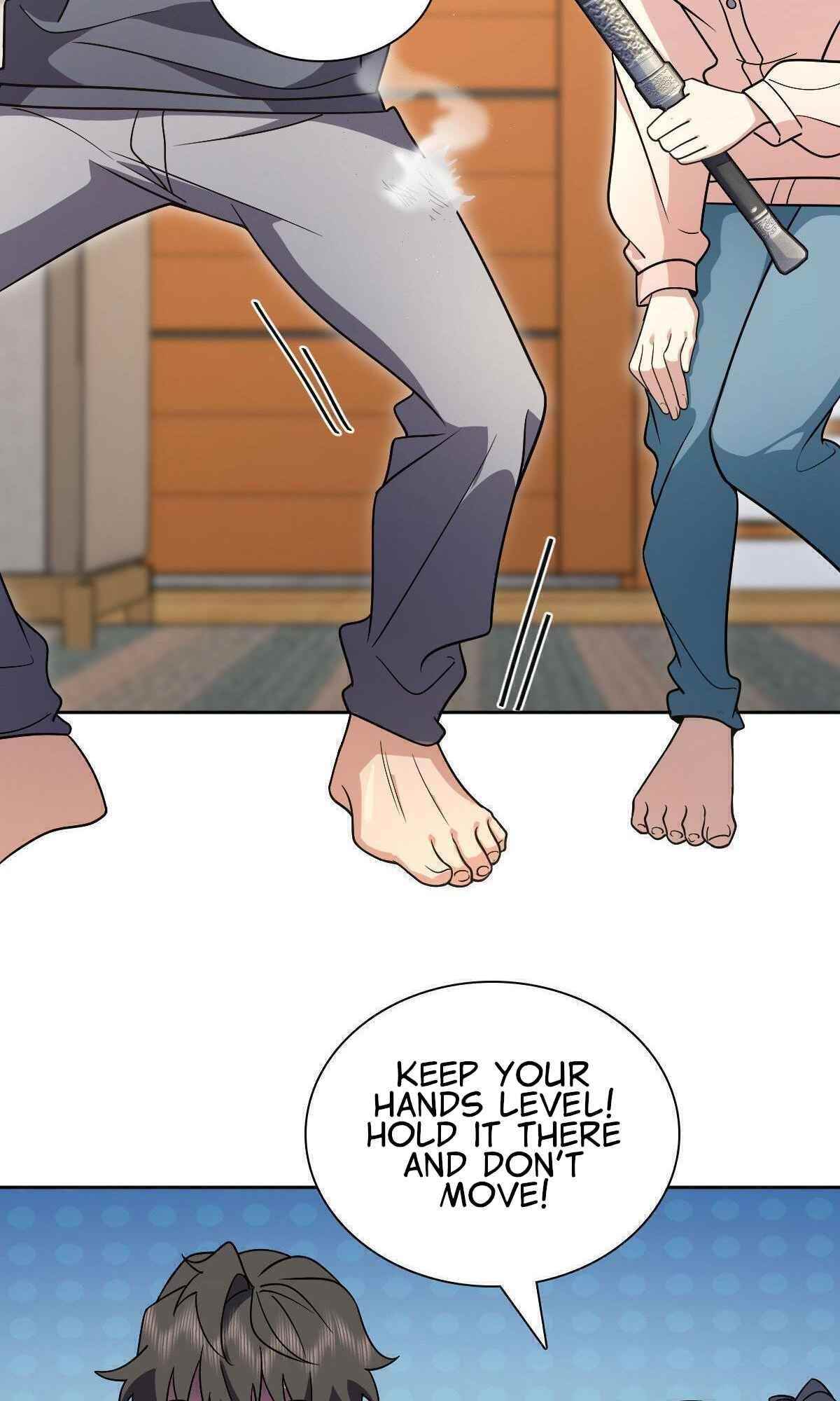 My Wife Is From a Thousand Years Ago Chapter 67 - Page 5