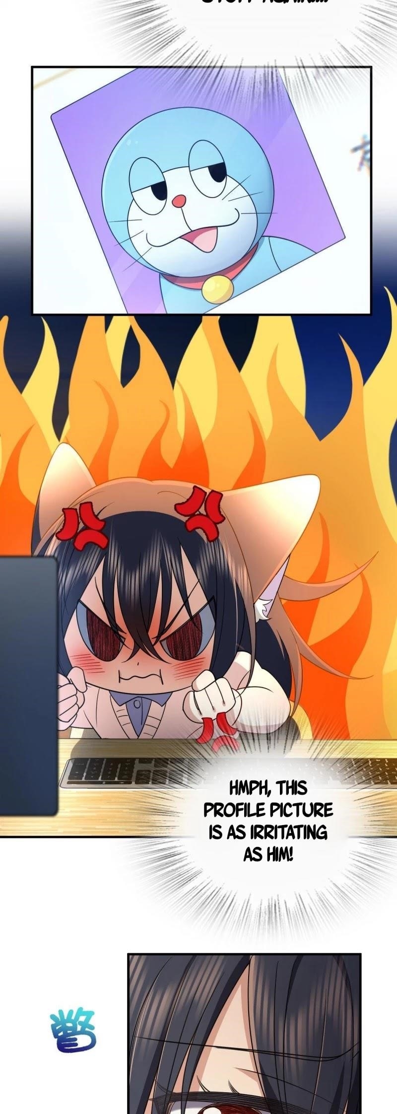 My Wife Is From a Thousand Years Ago Chapter 68 - Page 3