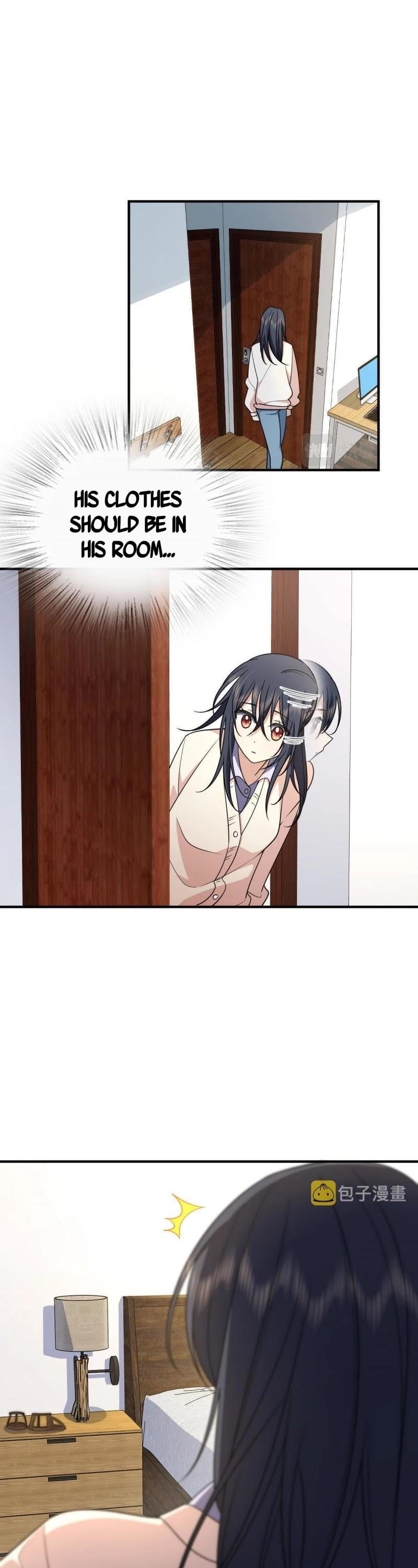 My Wife Is From a Thousand Years Ago Chapter 68 - Page 5