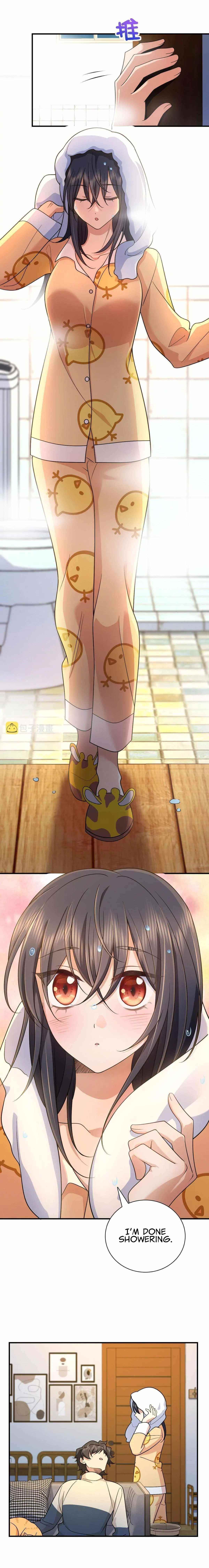 My Wife Is From a Thousand Years Ago Chapter 70 - Page 1