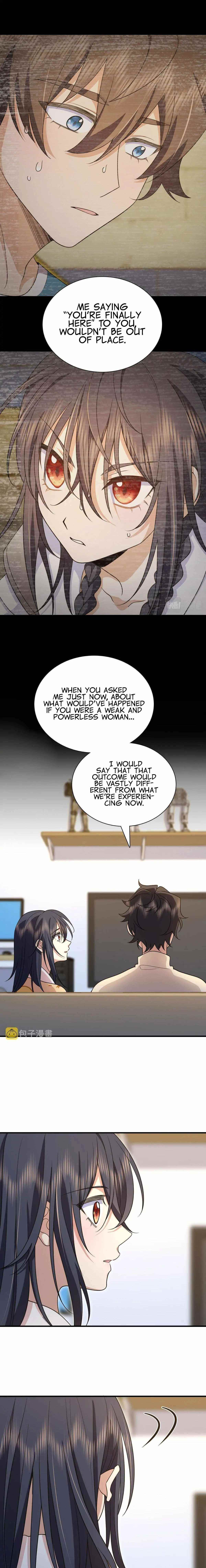 My Wife Is From a Thousand Years Ago Chapter 70 - Page 12