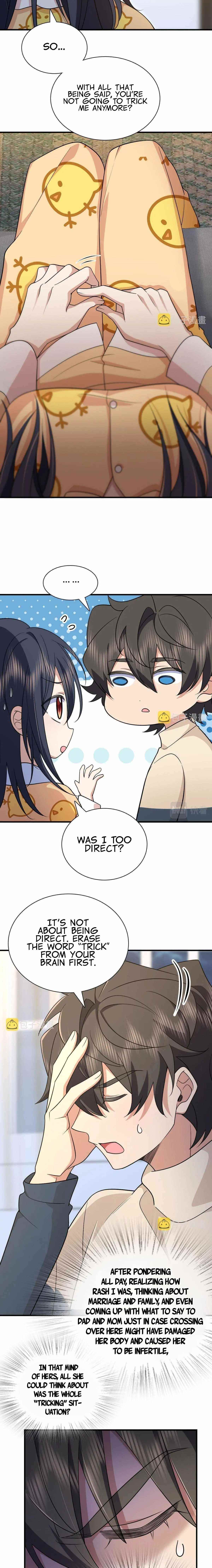 My Wife Is From a Thousand Years Ago Chapter 70 - Page 13