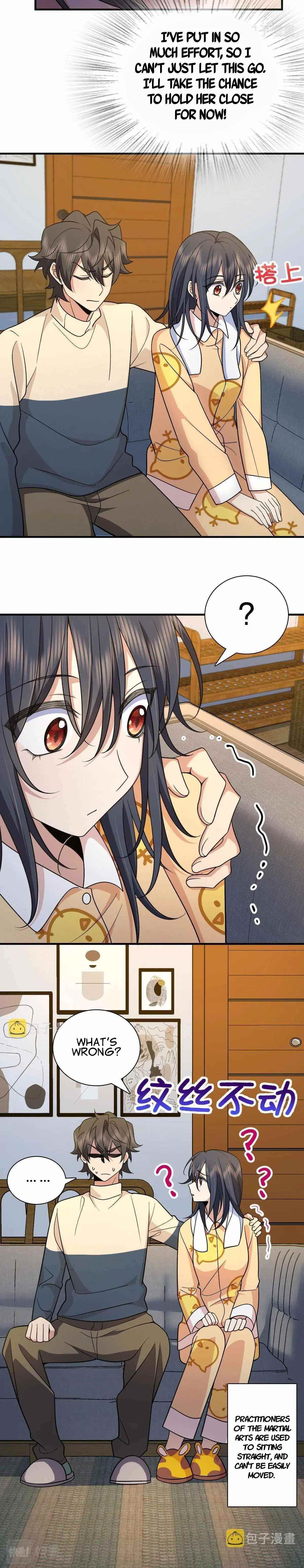 My Wife Is From a Thousand Years Ago Chapter 70 - Page 14