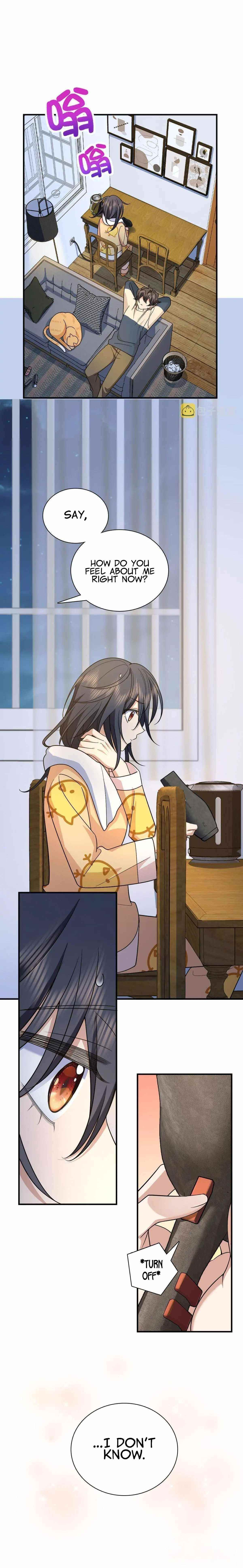 My Wife Is From a Thousand Years Ago Chapter 70 - Page 4