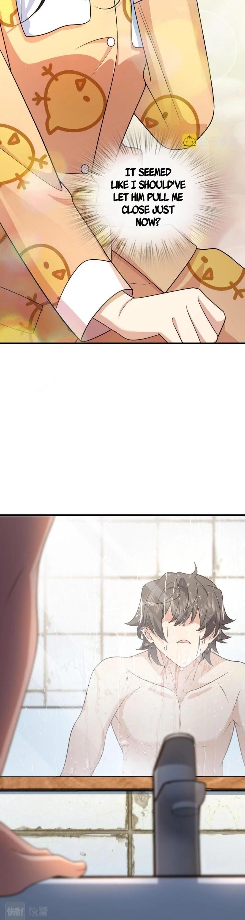 My Wife Is From a Thousand Years Ago Chapter 71 - Page 3