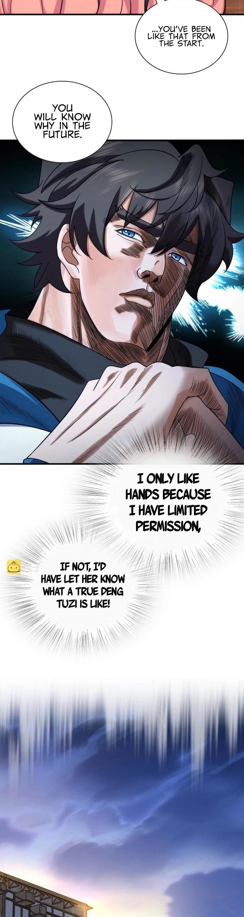 My Wife Is From a Thousand Years Ago Chapter 72 - Page 25